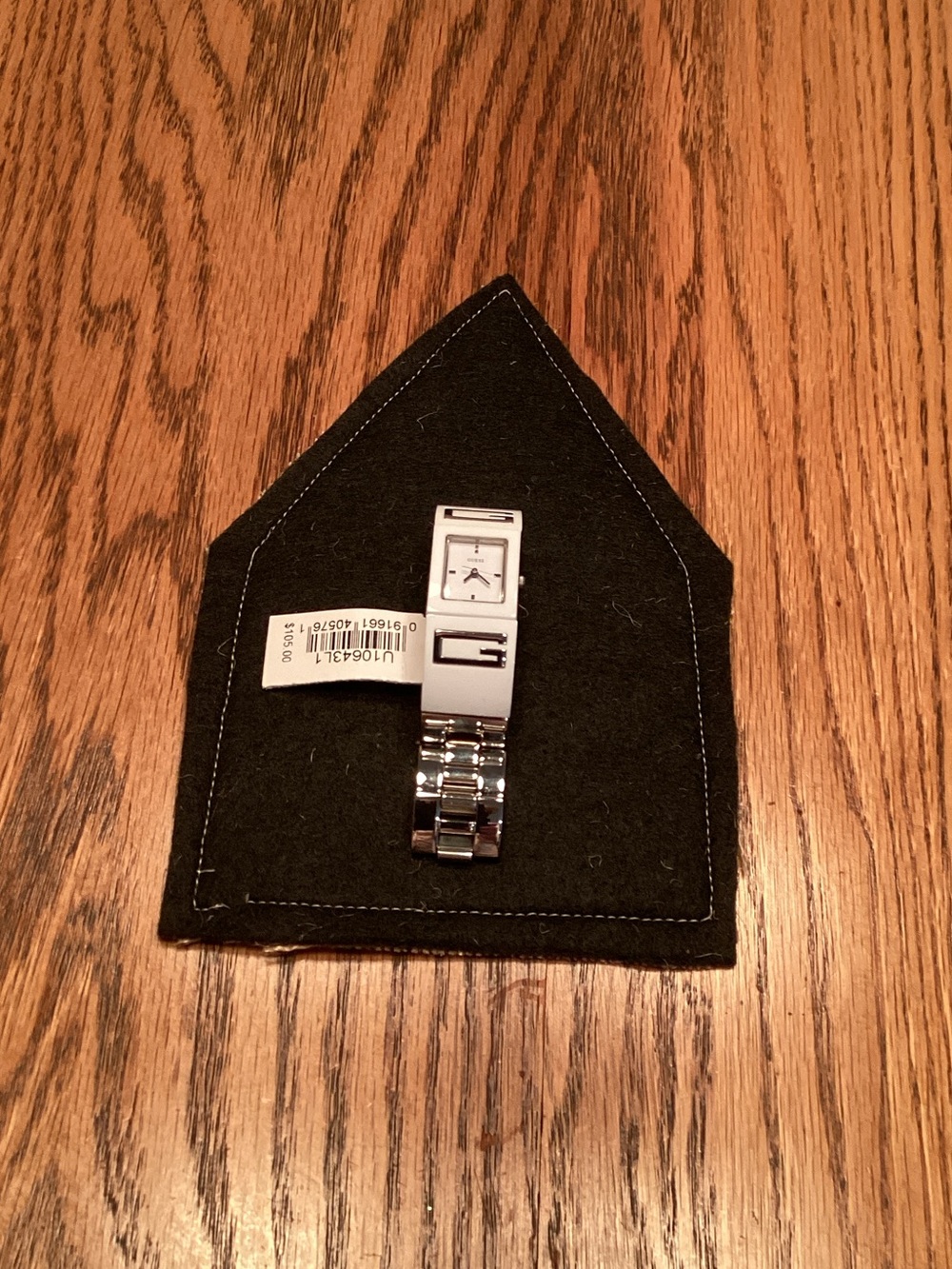 Womens Guess Watch